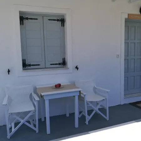 Hilltop Serenity Casa vacanze Imerovigli (Santorini)