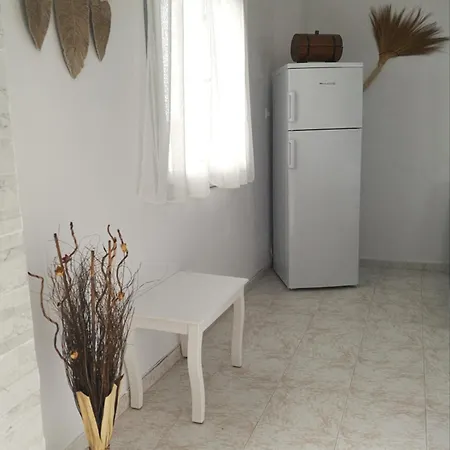 Casa vacanze Hilltop Serenity Imerovigli (Santorini)