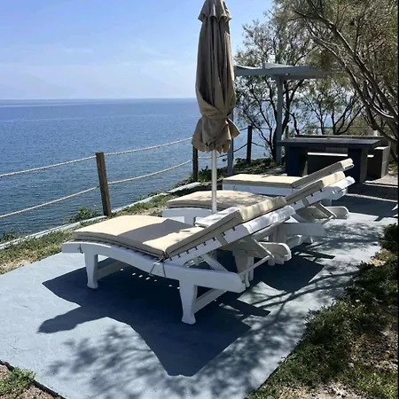 Casa vacanze Hilltop Serenity Imerovigli (Santorini)