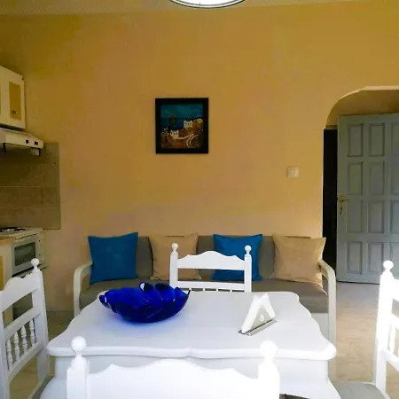 Casa vacanze Hilltop Serenity Imerovigli (Santorini)